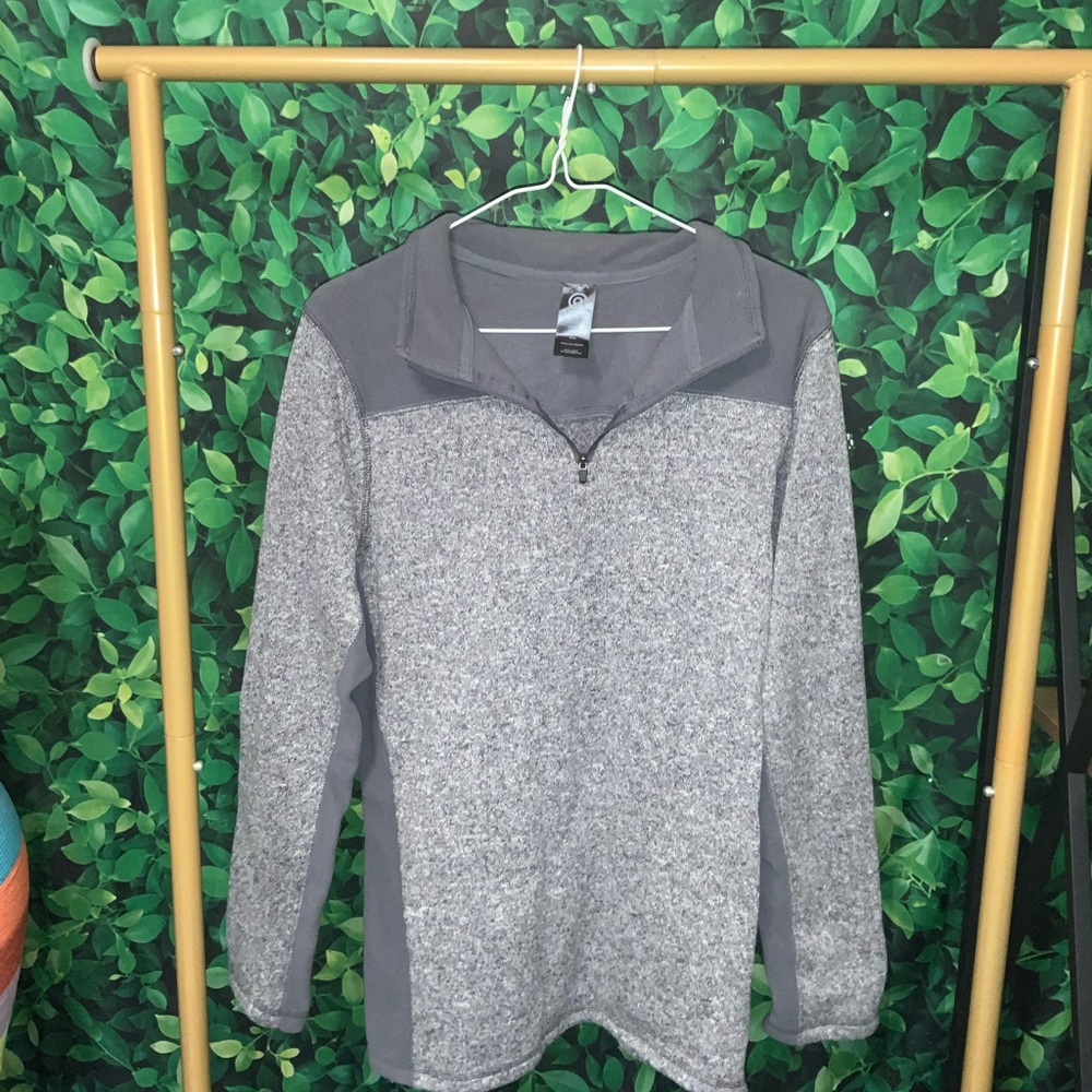 Boys Champion pullover